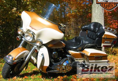 1994 Harley-Davidson Electra Glide Ultra Classic photo